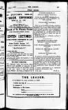 Dublin Leader Saturday 09 April 1927 Page 3