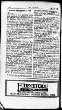 Dublin Leader Saturday 14 May 1927 Page 16