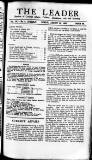 Dublin Leader Saturday 20 August 1927 Page 5