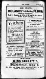 Dublin Leader Saturday 22 October 1927 Page 2