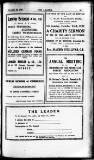 Dublin Leader Saturday 22 October 1927 Page 3