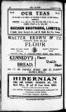 Dublin Leader Saturday 22 October 1927 Page 24