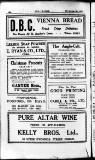 Dublin Leader Saturday 26 November 1927 Page 4