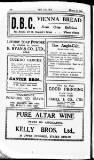 Dublin Leader Saturday 10 March 1928 Page 4