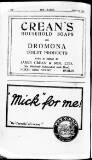 Dublin Leader Saturday 14 April 1928 Page 22