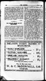 Dublin Leader Saturday 08 June 1929 Page 16