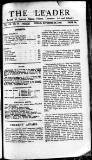 Dublin Leader Saturday 23 November 1929 Page 5