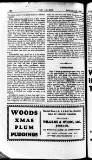 Dublin Leader Saturday 23 November 1929 Page 10