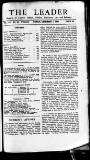 Dublin Leader Saturday 07 December 1929 Page 5