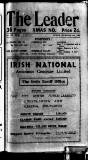 Dublin Leader Saturday 21 December 1929 Page 1