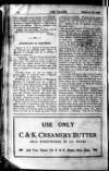 Dublin Leader Saturday 22 February 1930 Page 16