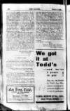 Dublin Leader Saturday 08 March 1930 Page 20