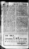 Dublin Leader Saturday 15 March 1930 Page 14