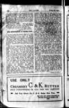 Dublin Leader Saturday 22 March 1930 Page 16