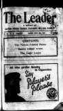 Dublin Leader Saturday 26 April 1930 Page 1