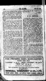 Dublin Leader Saturday 26 April 1930 Page 16