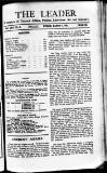 Dublin Leader Saturday 07 March 1931 Page 5