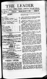 Dublin Leader Saturday 14 March 1931 Page 5