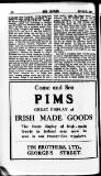 Dublin Leader Saturday 21 March 1931 Page 10