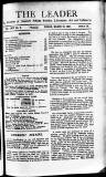 Dublin Leader Saturday 28 March 1931 Page 5