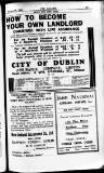 Dublin Leader Saturday 28 March 1931 Page 19