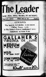 Dublin Leader Saturday 13 June 1931 Page 1
