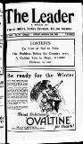 Dublin Leader Saturday 16 January 1932 Page 1