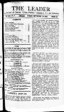 Dublin Leader Saturday 03 September 1932 Page 5