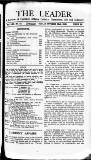 Dublin Leader Saturday 22 October 1932 Page 5