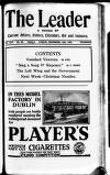 Dublin Leader Saturday 10 December 1932 Page 1