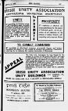 Dublin Leader Saturday 11 March 1933 Page 3