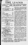 Dublin Leader Saturday 22 April 1933 Page 5