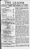 Dublin Leader Saturday 09 September 1933 Page 5