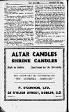 Dublin Leader Saturday 16 December 1933 Page 34