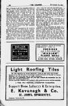 Dublin Leader Saturday 16 November 1935 Page 16