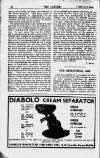 Dublin Leader Saturday 08 February 1936 Page 16