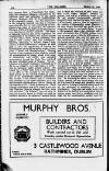 Dublin Leader Saturday 14 March 1936 Page 18