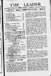 Dublin Leader Saturday 15 August 1936 Page 5