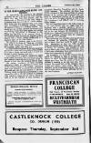 Dublin Leader Saturday 22 August 1936 Page 20