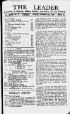 Dublin Leader Saturday 10 October 1936 Page 5