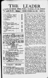 Dublin Leader Saturday 17 October 1936 Page 5