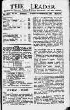 Dublin Leader Saturday 07 November 1936 Page 5