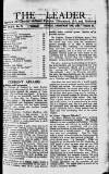 Dublin Leader Saturday 13 February 1937 Page 5