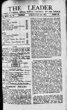 Dublin Leader Saturday 03 July 1937 Page 5