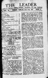 Dublin Leader Saturday 31 July 1937 Page 5