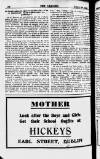 Dublin Leader Saturday 28 August 1937 Page 16