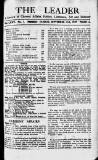 Dublin Leader Saturday 11 September 1937 Page 5