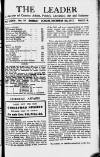 Dublin Leader Saturday 04 December 1937 Page 5