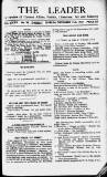 Dublin Leader Saturday 11 December 1937 Page 11