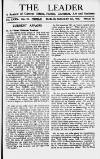 Dublin Leader Saturday 10 September 1938 Page 5